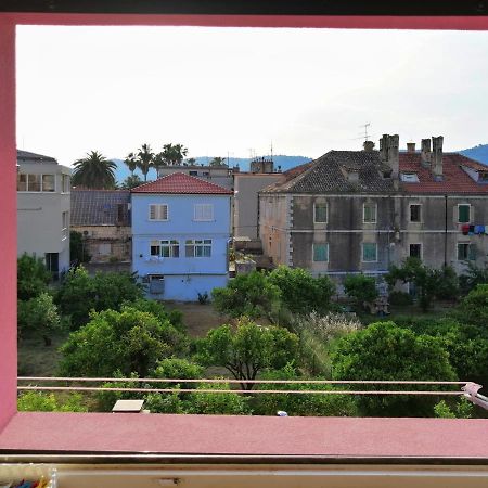 Vila Rosa Vis Esterno foto